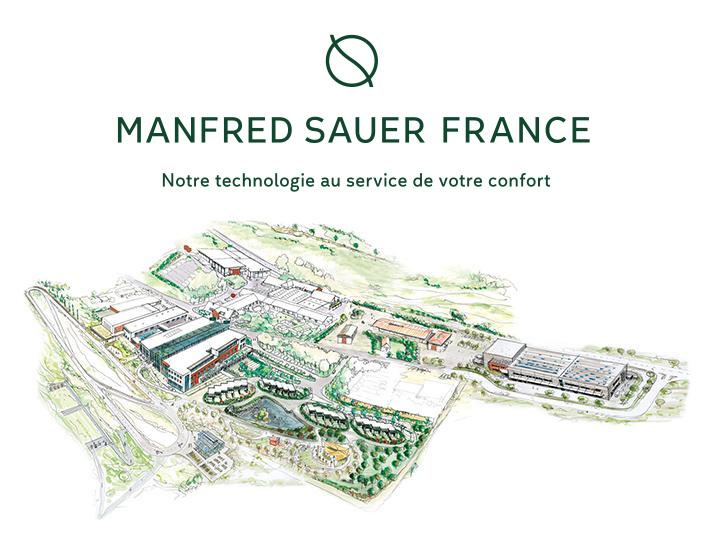 La Compagnie Manfred Sauer France